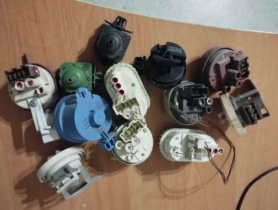 Пресостат для стиральной машины