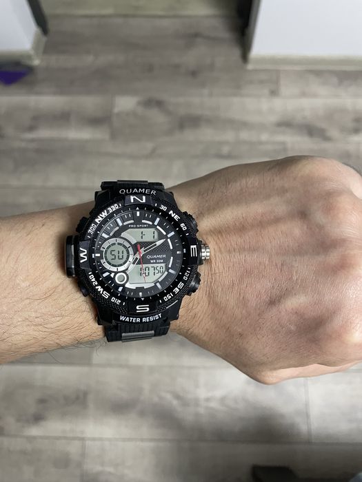 Часы наручные , Quamer
