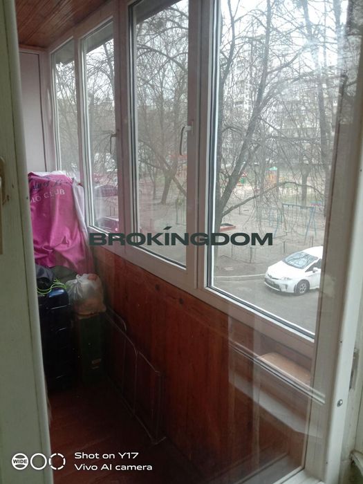 Продаж 1 кім. кв..просп. Дмитра Павличко 2-Б.Оболонь