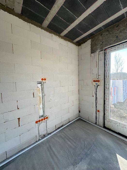 Elektryk | Usługi elektryczne | Pomiary | Monitoring | Alarmy |