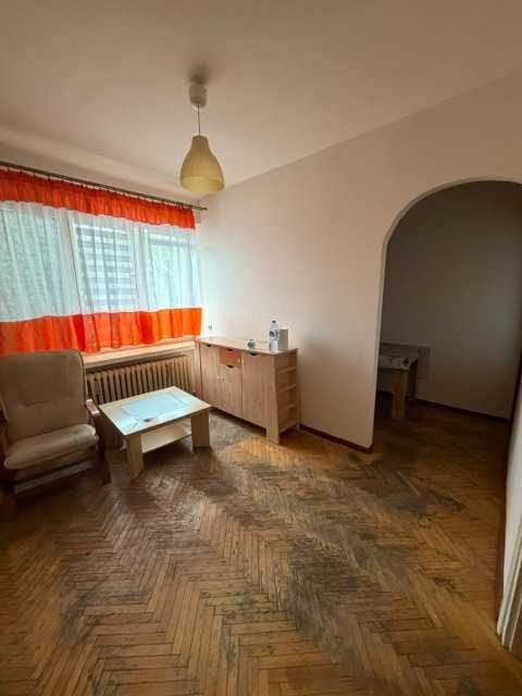 Wynajmę Kawalerkę