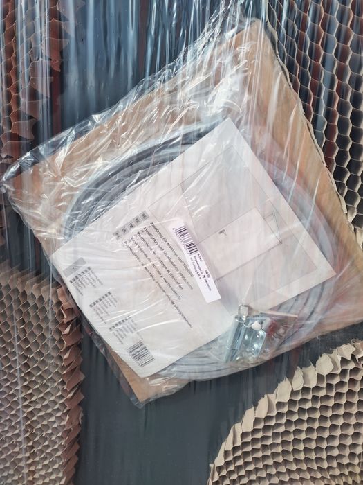 drzwi metalowe Hormann 90 L/P grafitowe RAL 7016 zewnętrzne 740 zł