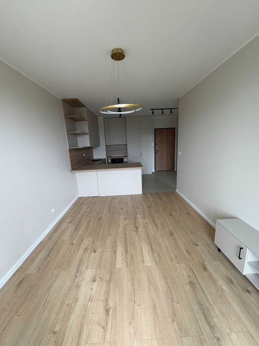 NOWE 2 POKOJE 45 m² | Wawer | Garaż W Cenie | Balkon