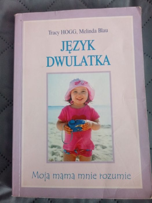Język dwulatka