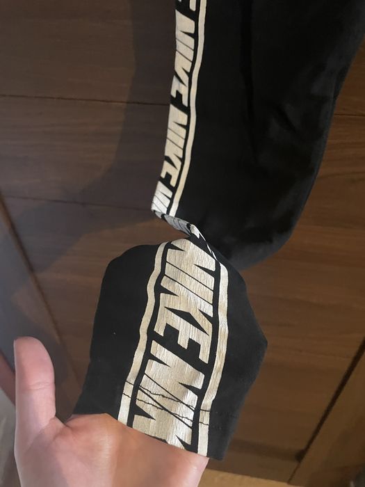 Sprzedam legginy damskie