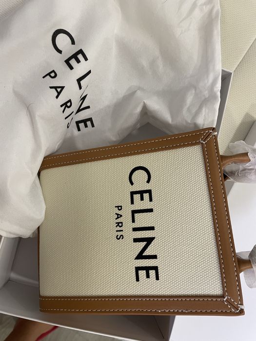 Mala Celine Paris