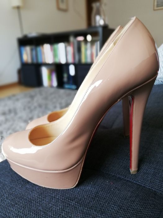 Louboutin | originais