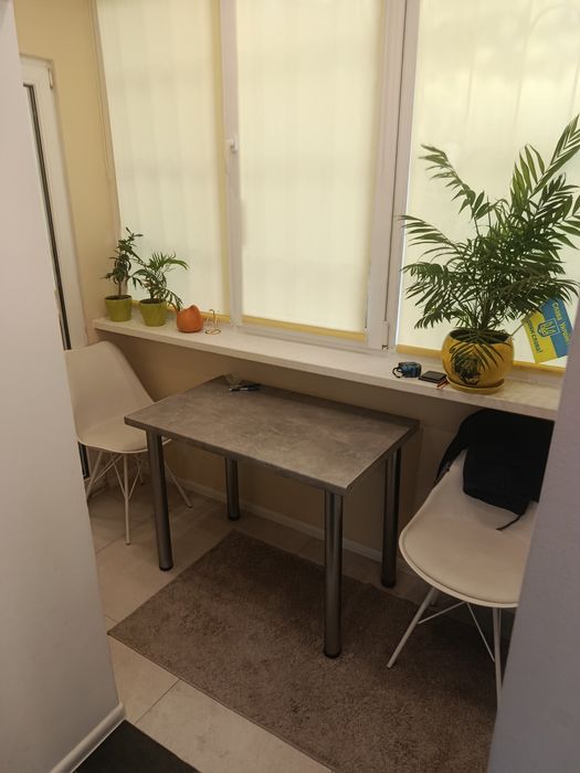 Продам 1ком квартиру троещина