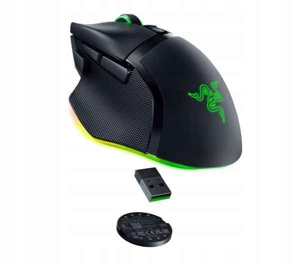 Myszka Razer Basilisk V3 Pro 35K