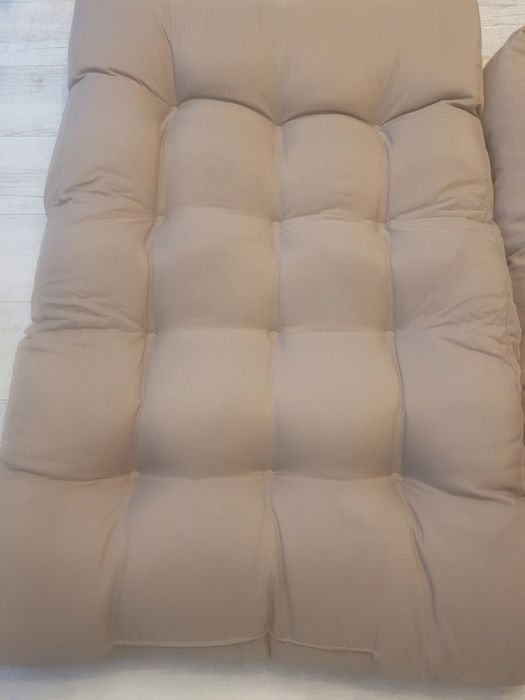 Poduszki ogrodowe duże np dla kanapy z palet