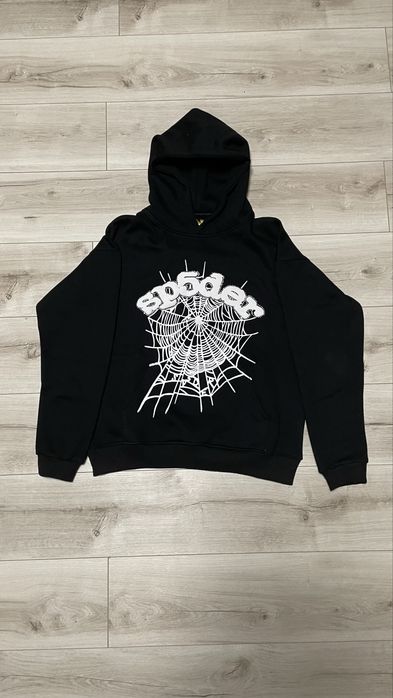 Кофта Спайдер М розмір