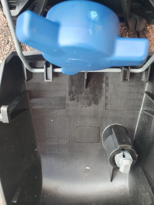 Oryginalne rekingi do VW T-Roc