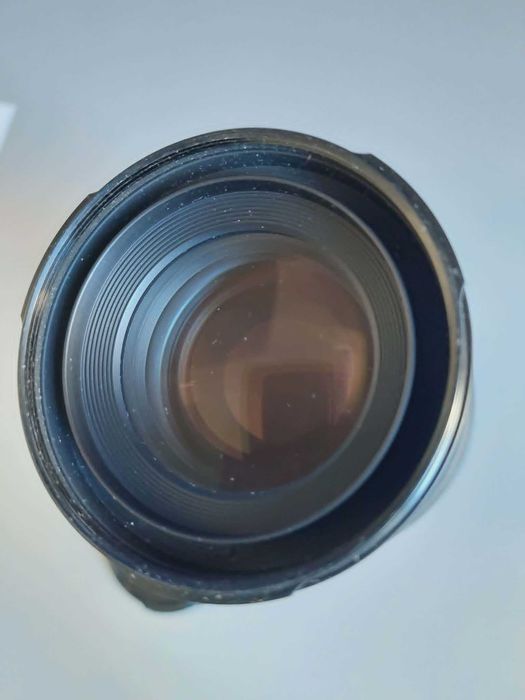 Minolta AF 100mm F/2.8 MACRO