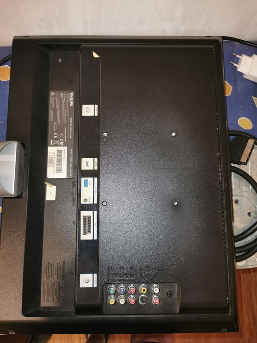 Телевизор 19"(48 см.) LED, Philips 19PFL4322/10,