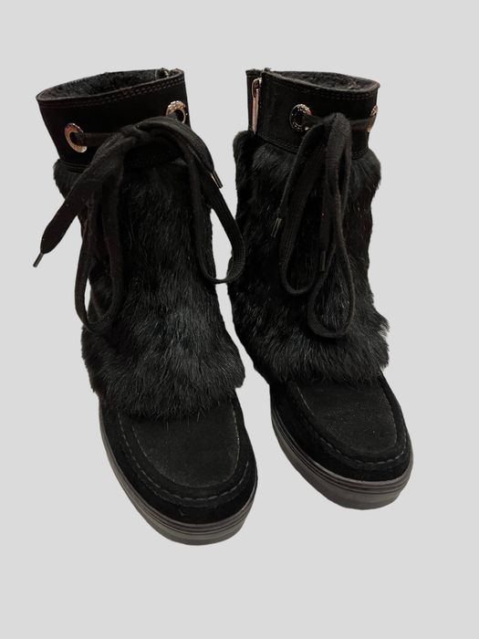 Чоботи TOD’S оригінал