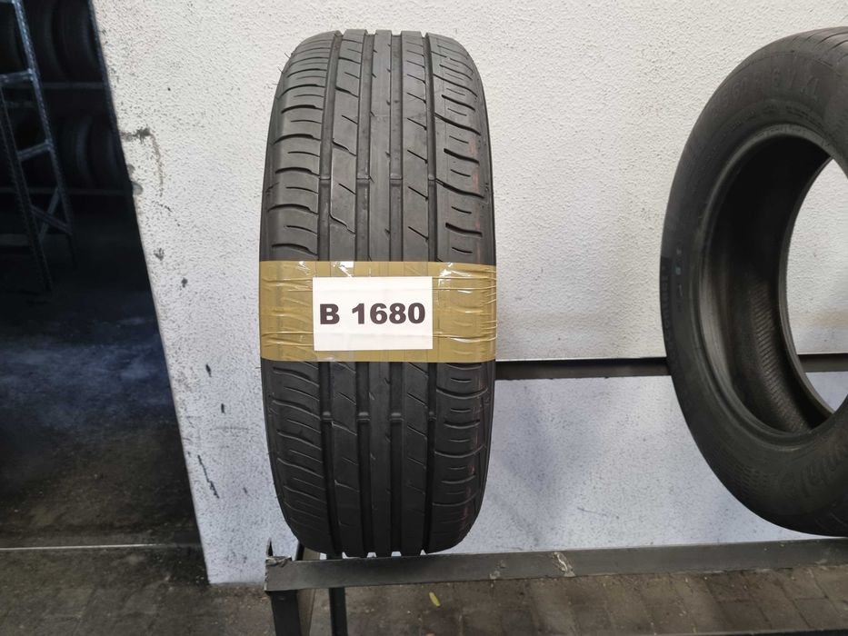 215/60/16 95V Falken Ziex ZE914A D.0722