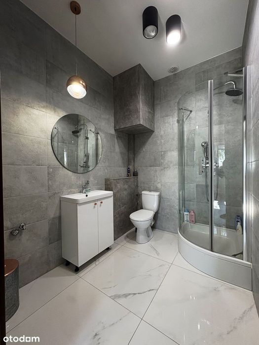 Siedlisko 7500 m², Dom 120 m², Stajnia, Własny las | 80 km od Warszawy - More