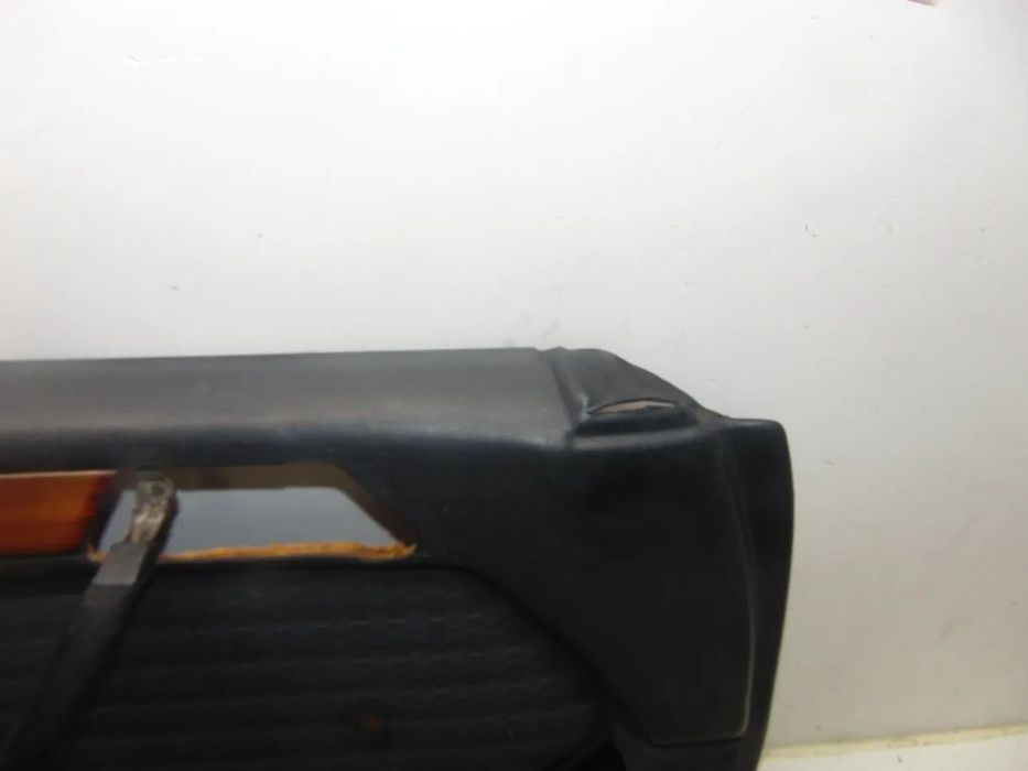 Mercedes W124 quartelas " usado em bom estado