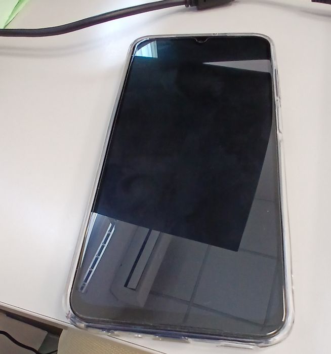 Samsung A25 5G 6ram/128rom, como novo, fatura 5/2026.