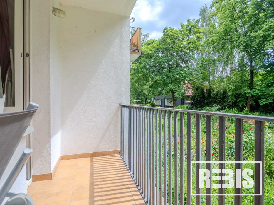 Mieszkanie – Kraków, Olsza, Prądnik Czerwony - Widok 3