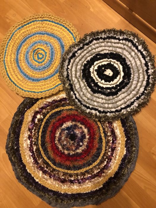 Шапка женская. Носки шерстяные