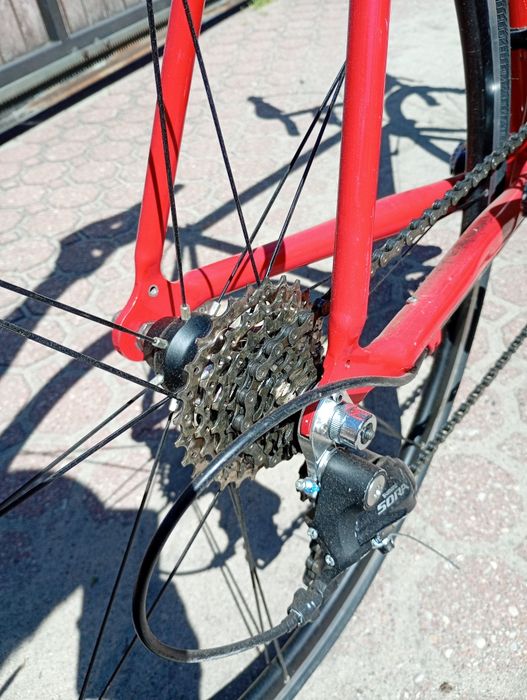 Rower szosowy Cannondale Caad 3 Saeco