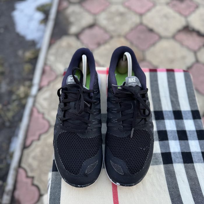 Кроссовки Nike Free Run 5.0, 44 размер, Оригинал, Кросівки