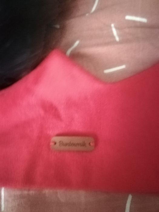 Opaska, korona chłopięca. Buntownik. Okazja.