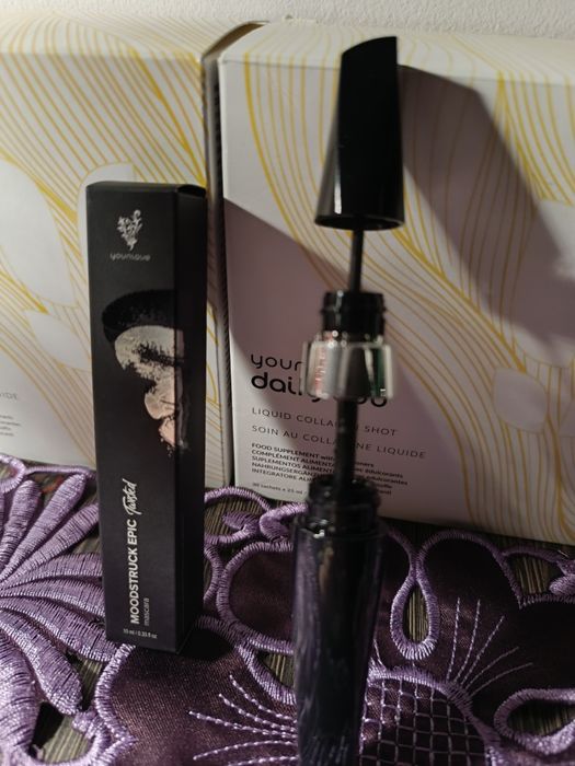 Promocja!!! Maskara Twisted od Younique