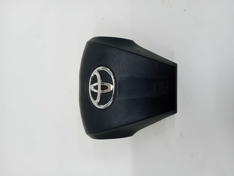 Poduszka w kierownice Toyota Auris I Lift Corolla E15 Lift 10/12 r