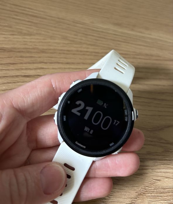 Garmin Forerunner 245