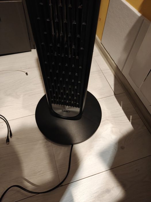 Dreo Cruiser Pro 106 cm Smart Fan Wentylator Kolumnowy