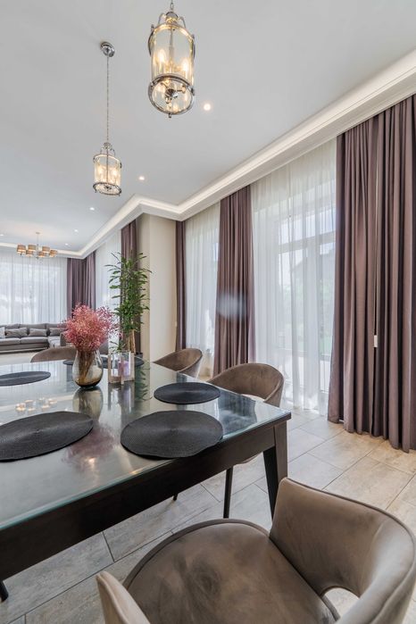 Дом по адресу бульвар Дружбы Народов (площадь 400 м²) - Atlanta.ua - фото 6