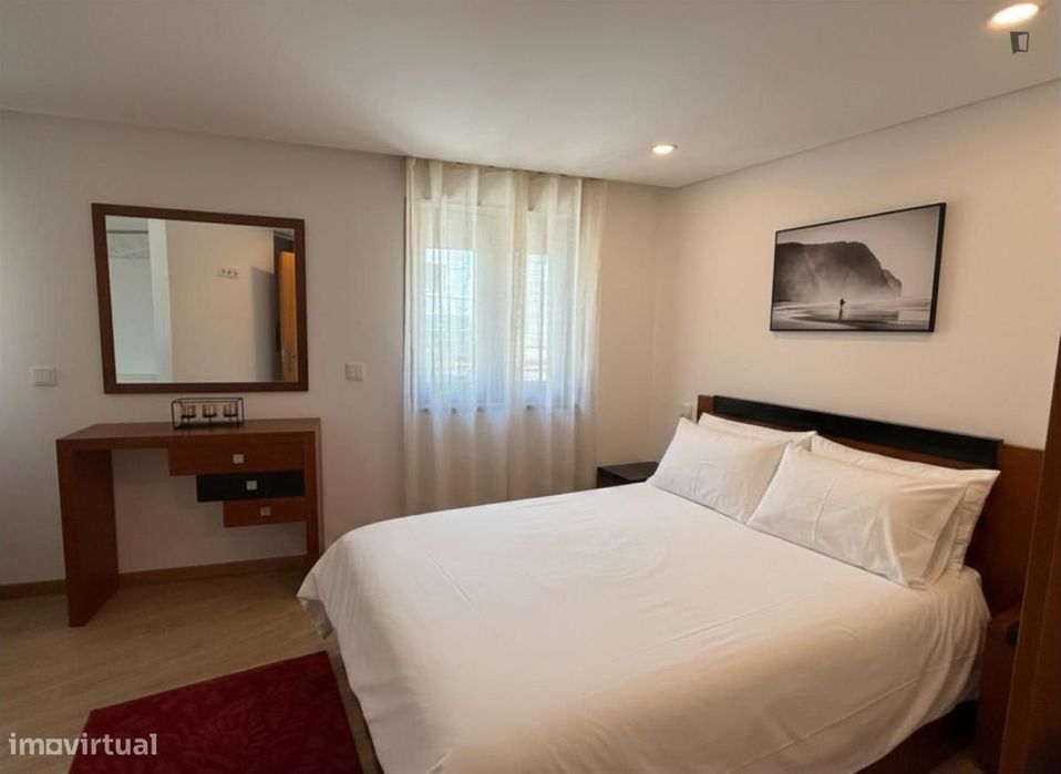 Apartamento com 1 quartos - localizado em Campanhã Porto