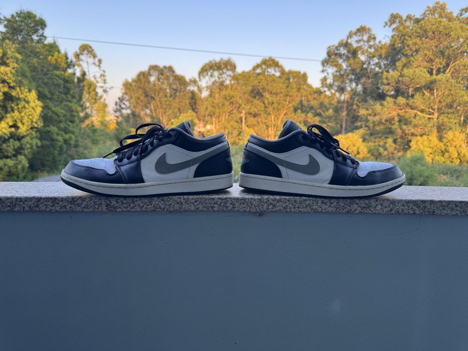 Air Jordan 1 Low