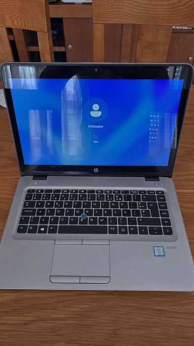 HP Elitebook 840 G3
