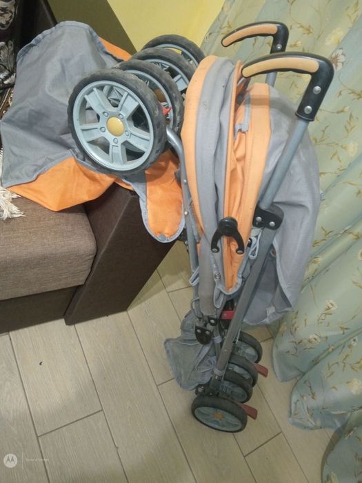 Продам дитячу коляску