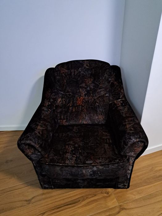 Sofá individual / Cadeirão