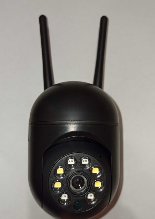 Камера безпеки 1080Р. Нова.