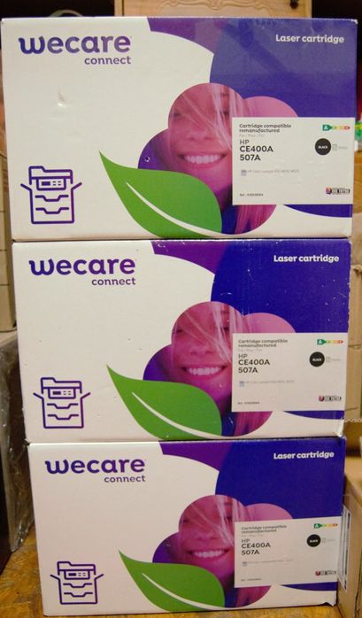 Розпродаж картриджів до принтера з європи