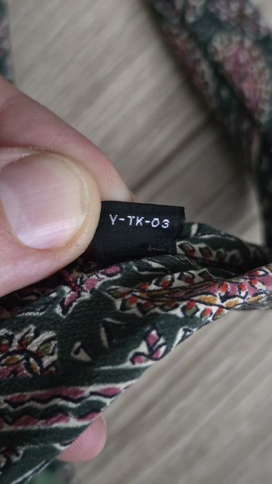 Продам шовкову краватку (галстук) Christian Dior monsieur