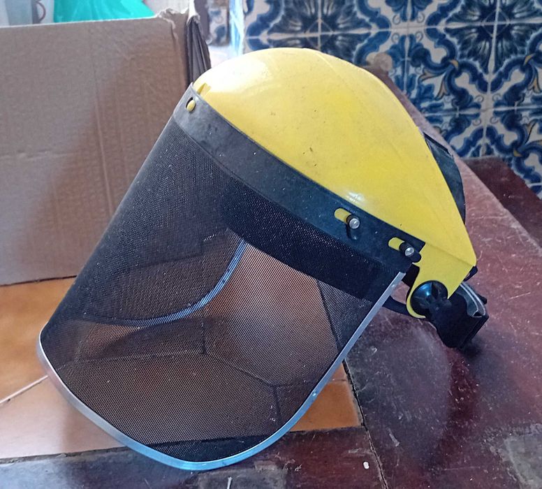 Calças Protecção Anti-corte Husqvarna Classic Motoserra