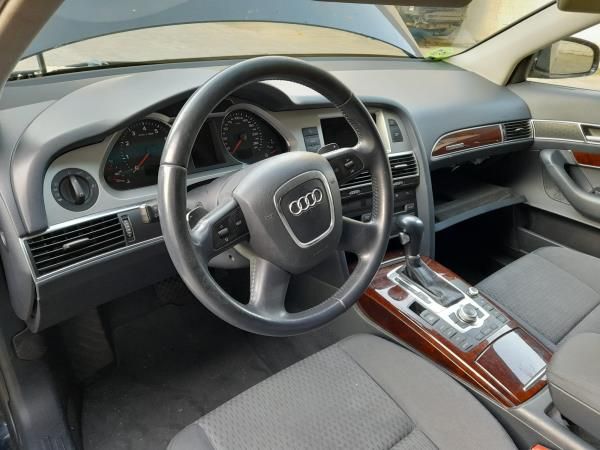Para peças AUDI A6 (4F2, C6)
