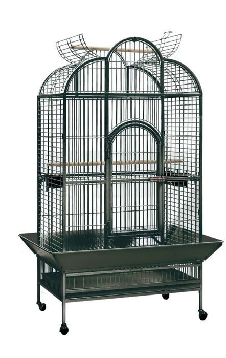 Gaiolas grandes para aves