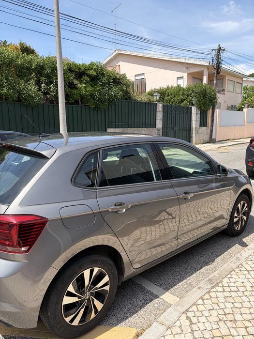 Vendo Volkswagen Polo 2020 (1.000 - Gasolina)