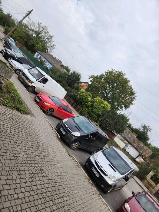 Шевроле Круз LS 2010