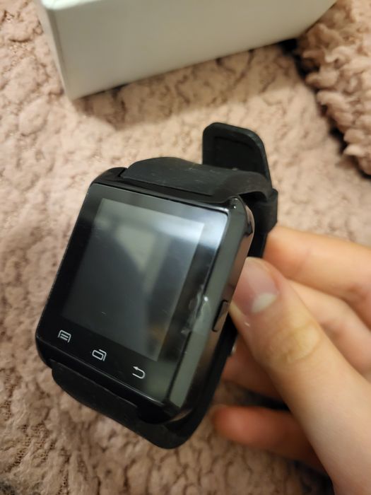 Daril Smart Watch