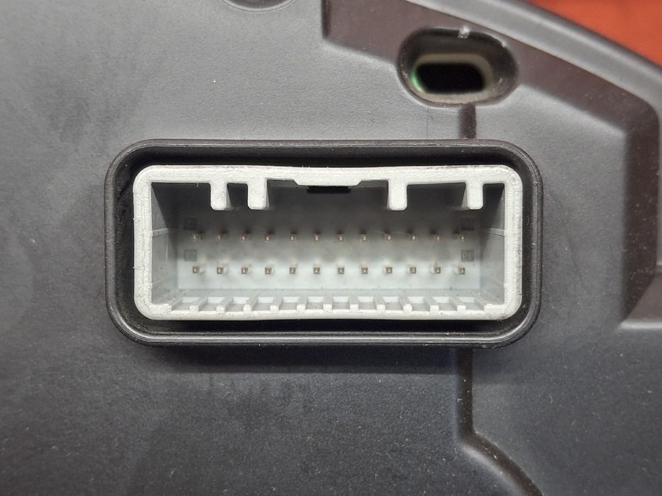 Quadrante / painel de instrumentos RENAULT Master III (FV)
