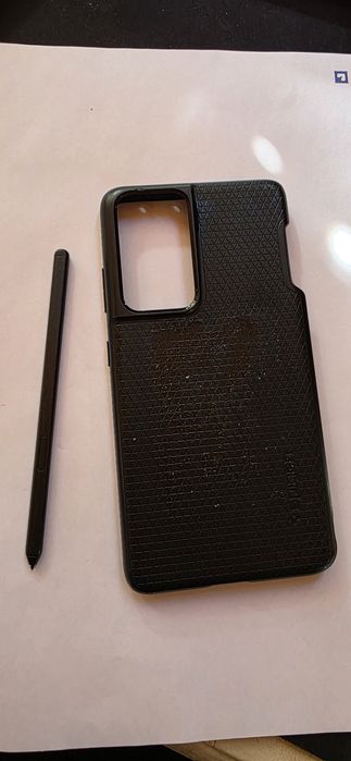 S21 ultra 128gb black