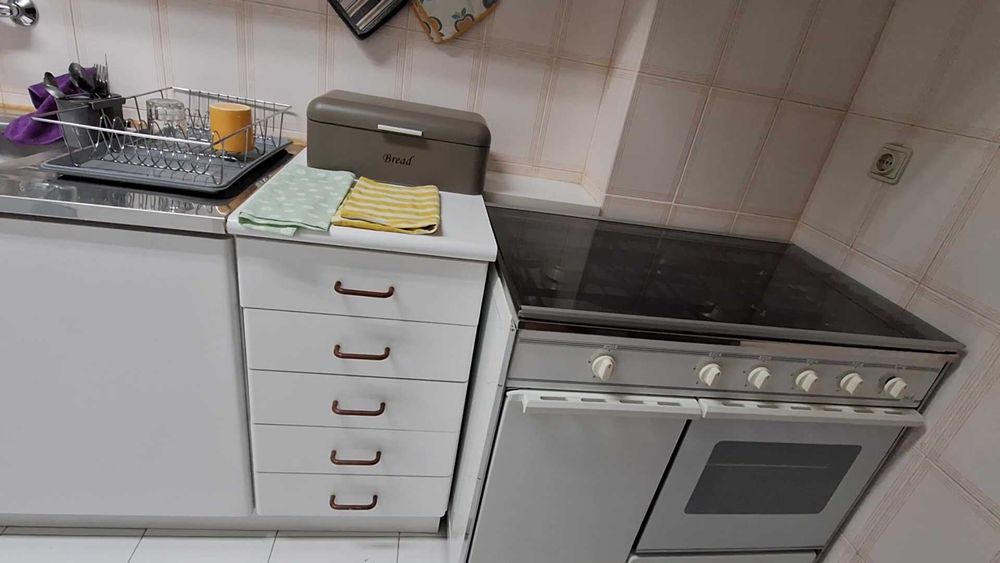 Quarto conforto e tranquilidade em óptima localização de Vila Real